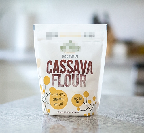 Cassava Flour Production Machine Plant Supplier